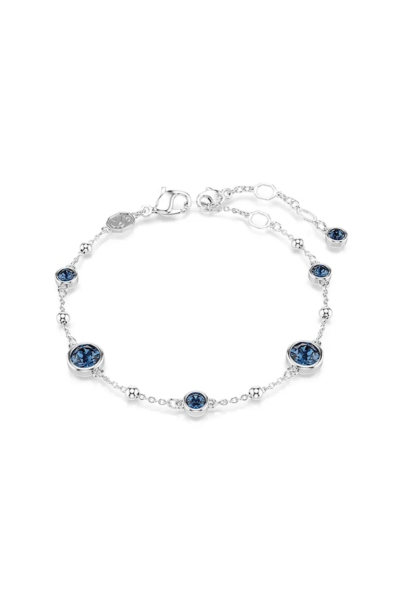 Swarovski braccialetto IMBER altro argento 5730679