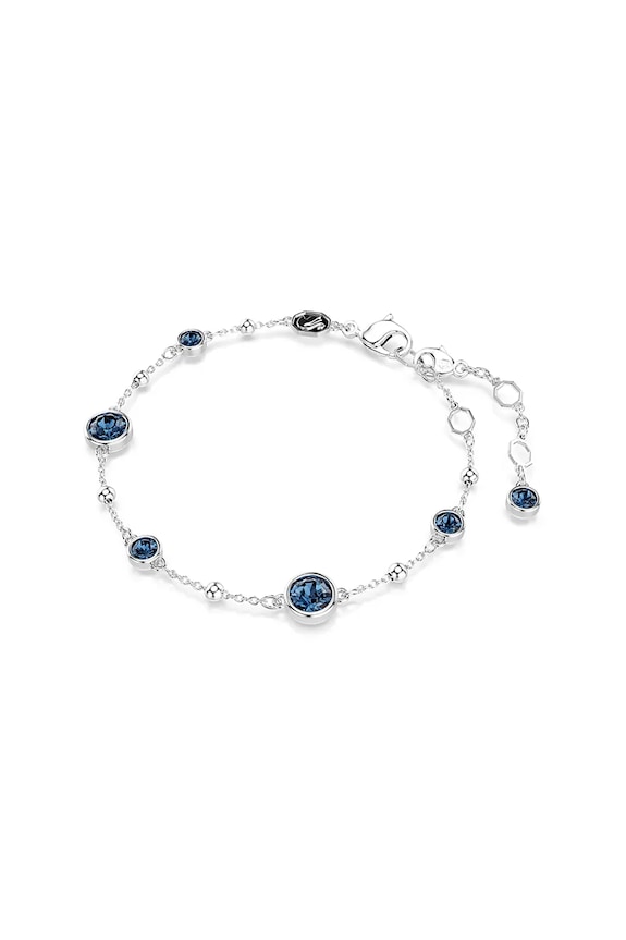 Swarovski braccialetto IMBER 5730679 argento AA00