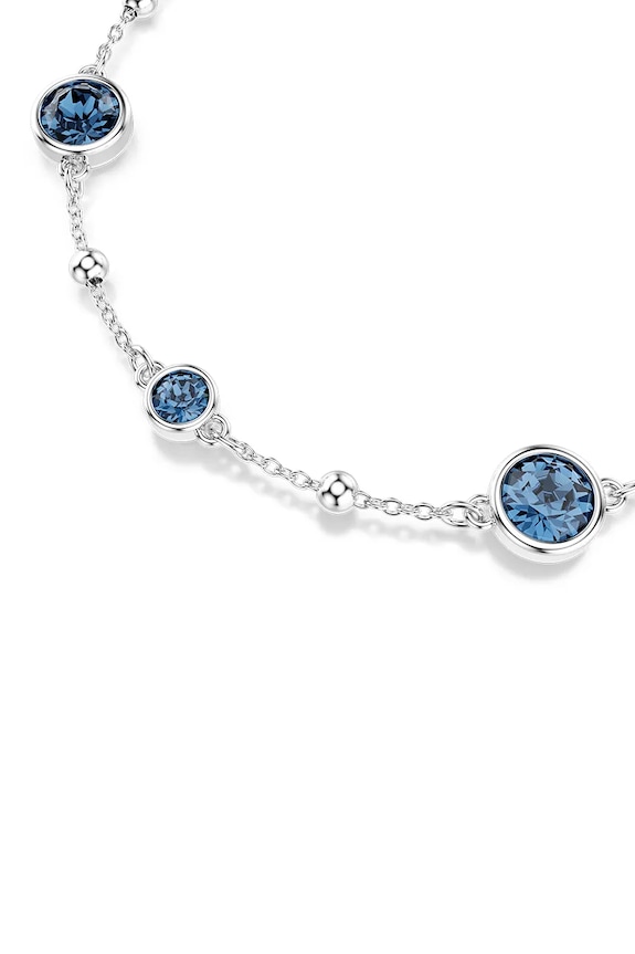 Accessori Swarovski braccialetto IMBER 5730679 argento
