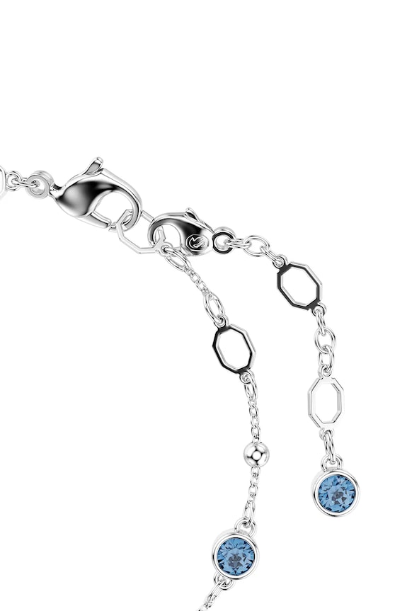 Swarovski braccialetto IMBER argento 5730679