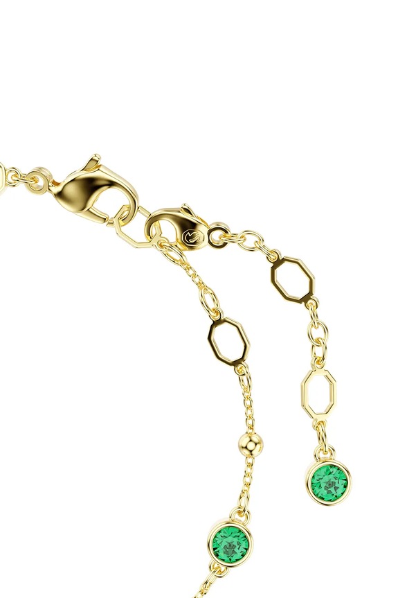 Βραχιόλι Swarovski IMBER χρυσαφί 5730676