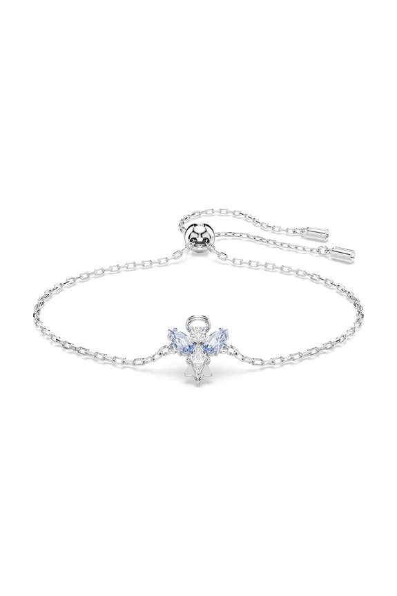 Swarovski brățară MAGIC Cristal Swarovski argintiu 5734263