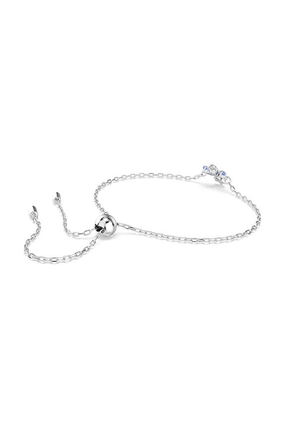 Swarovski brățară MAGIC 5734263 argintiu