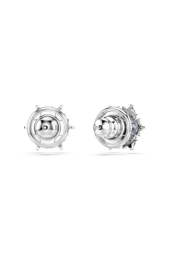 Accesorii Swarovski cercei MAGIC 5734242 albastru