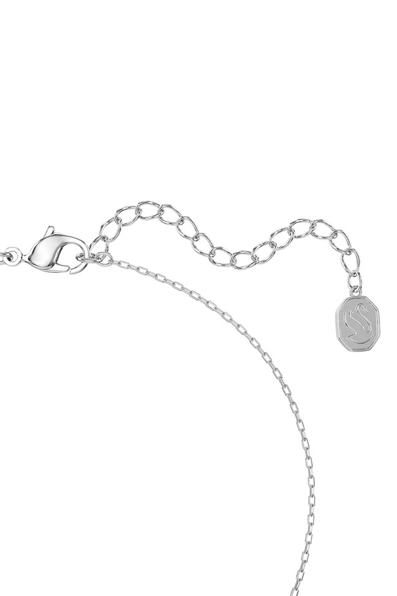 Accesorii Swarovski colier MAGIC 5735399 argintiu