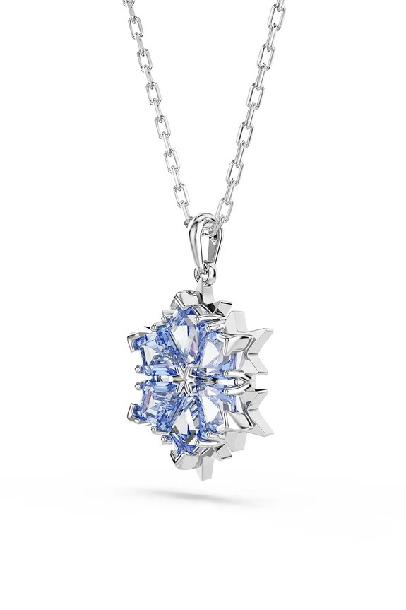 Swarovski colier MAGIC argintiu 5735399
