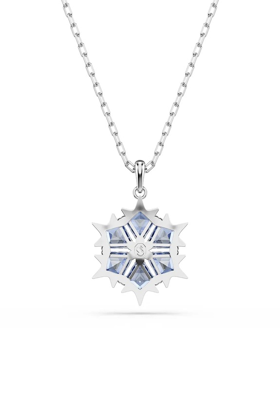 Swarovski colier MAGIC 5735399 argintiu