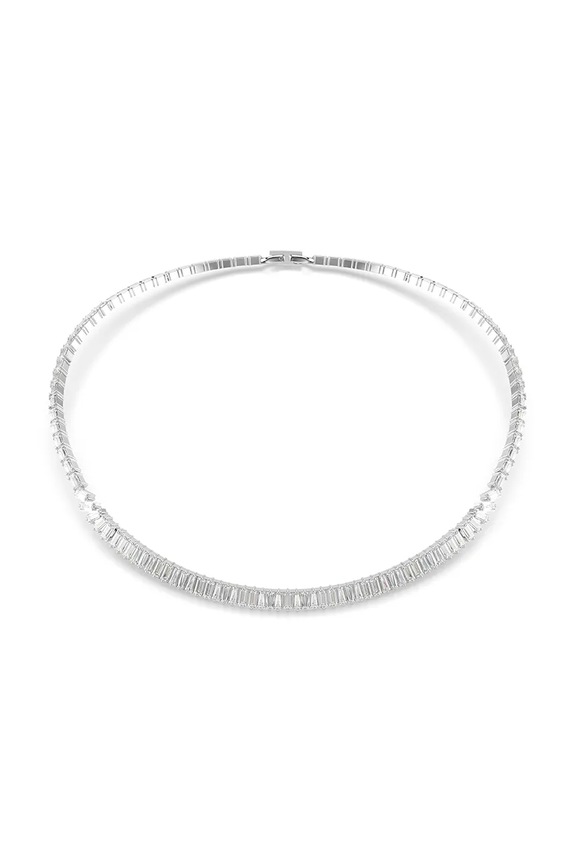 Náhrdelník Swarovski MATRIX ostatné strieborná 5727111