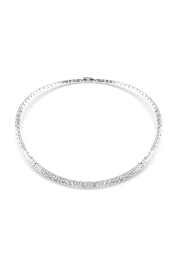 Náhrdelník Swarovski MATRIX ostatné strieborná 5727111