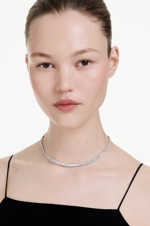 Náhrdelník Swarovski MATRIX 5727111