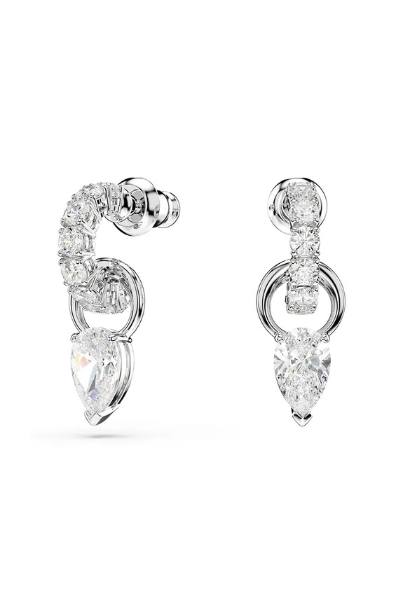 Swarovski naszyjnik i kolczyki MESMERA 5723197
