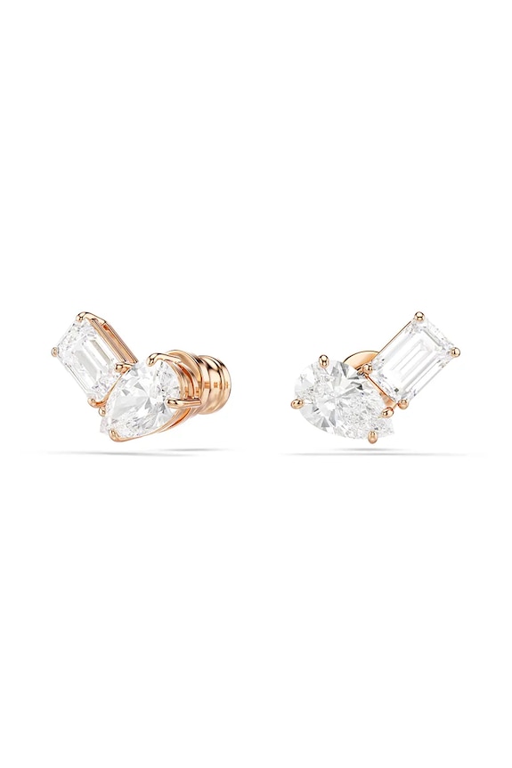 Náušnice a náhrdelník Swarovski MESMERA 5734246