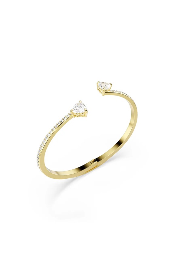 Náramek Swarovski MESMERA 5733512 zlatá