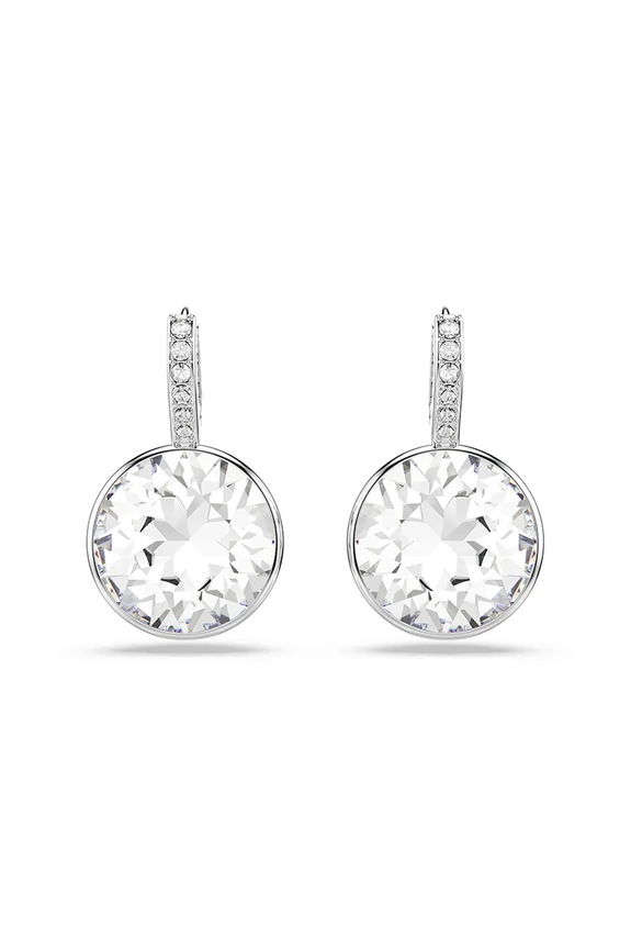 Naušnice Swarovski MILLENIA 5731149 srebrna AA00