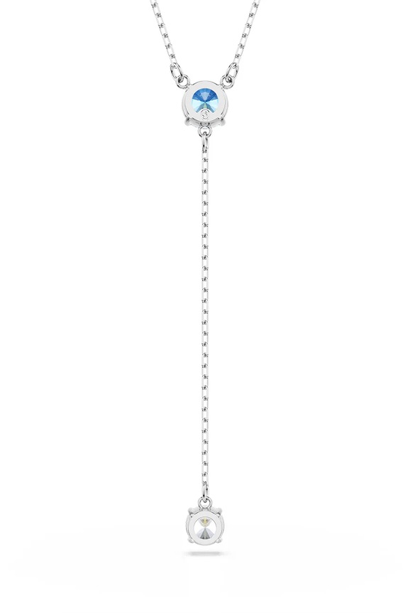 Swarovski naszyjnik STILLA 5734249 srebrny