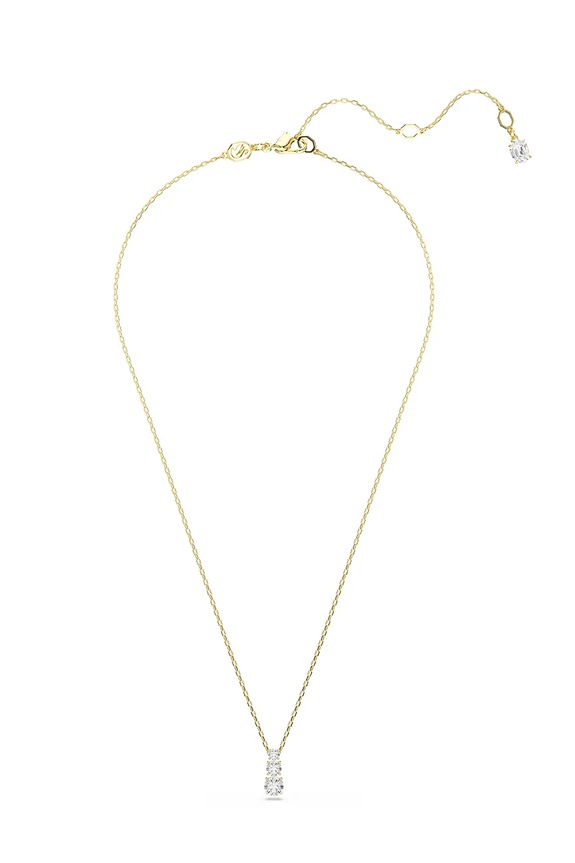 Цепочка Swarovski STILLA 5723298 золотой AA00