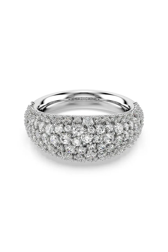 Swarovski pierścionek SUBLIMA kryształ Swarovskiego srebrny 5737598