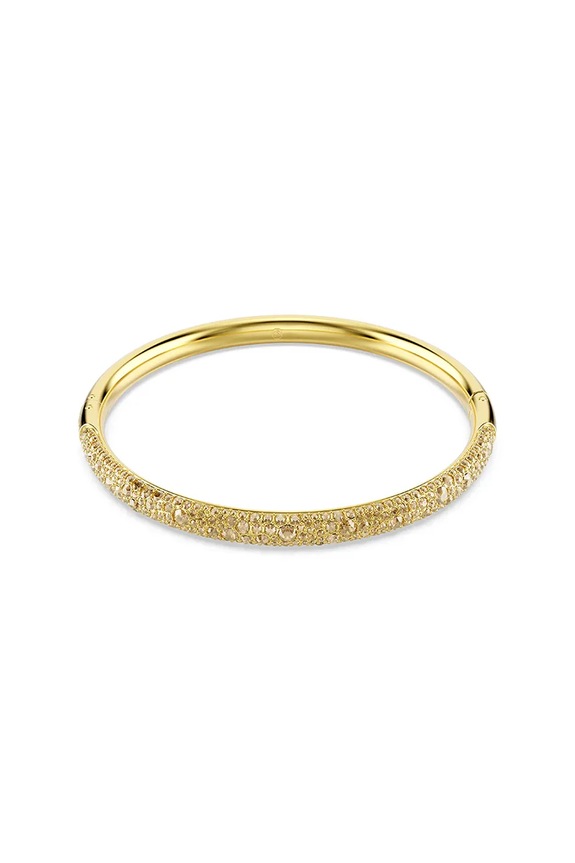 Swarovski brățară SUBLIMA Cristal Swarovski aur 5723338