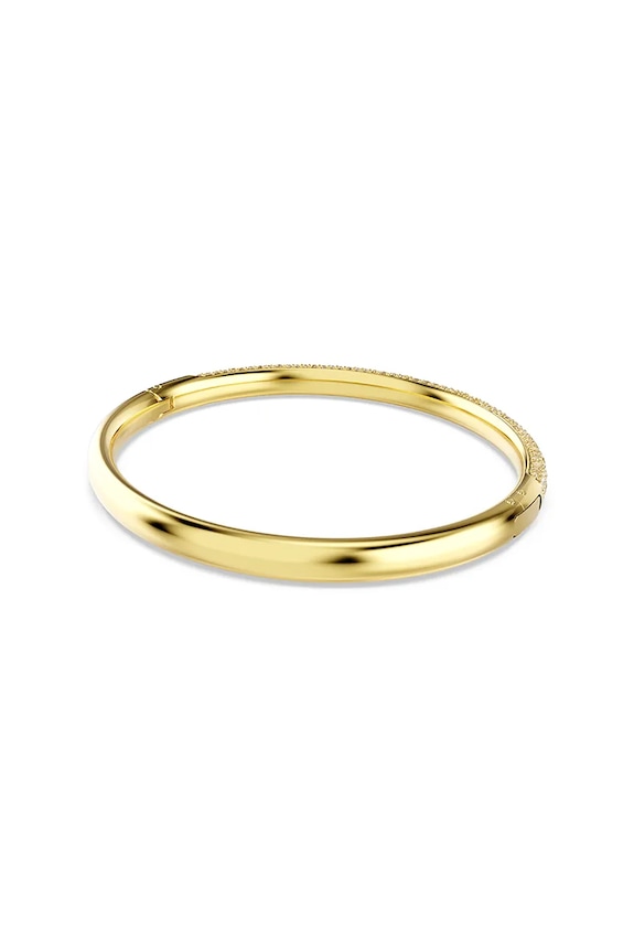 Accesorii Swarovski inel SUBLIMA 5723336 aur