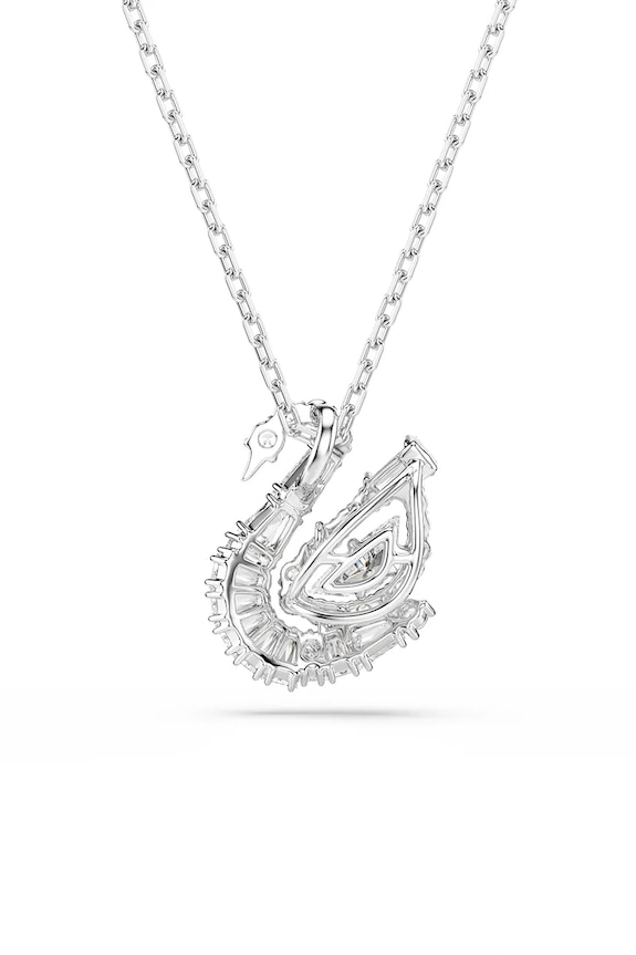 Ланцюжок Swarovski SWAN 5732412 срібний