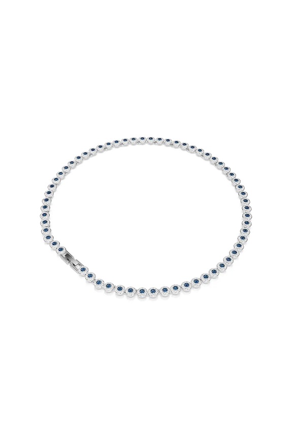 Swarovski colier UNA argintiu 5733402