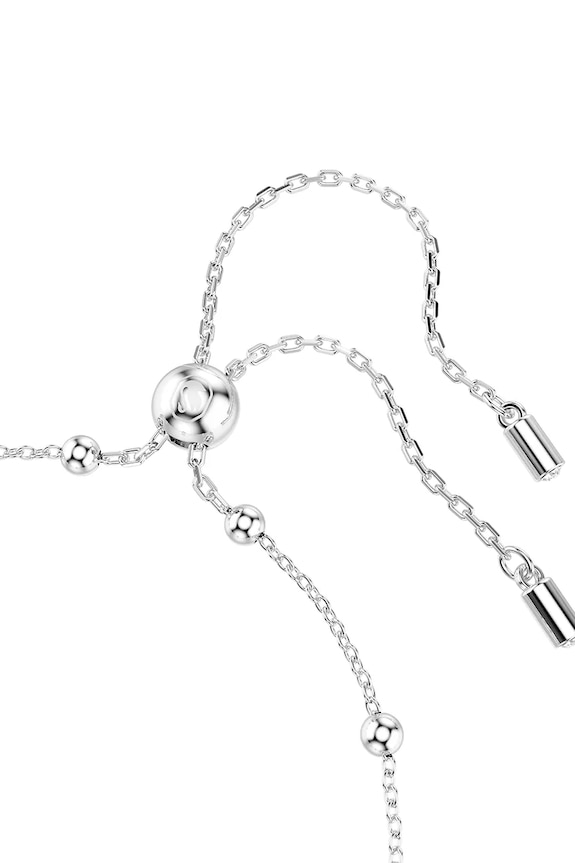 Swarovski brățară UNA 5733196
