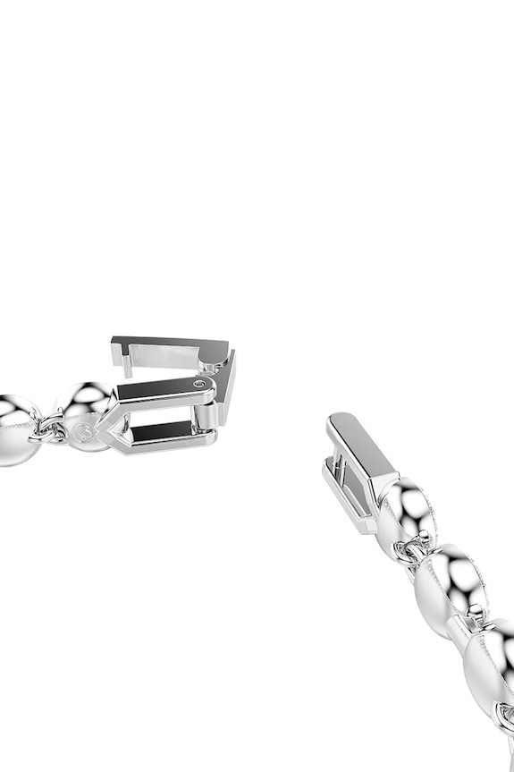 Accesorii Swarovski brățară UNA 5733401 argintiu