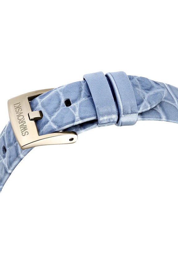 Hodinky Swarovski IMBER 5717539 modrá