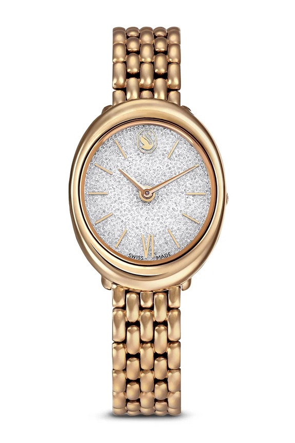 Swarovski ceas IMBER aur 5717532