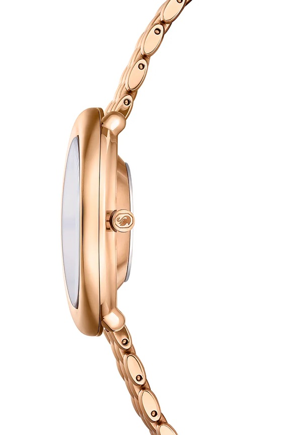 Swarovski ceas IMBER aur 5717532