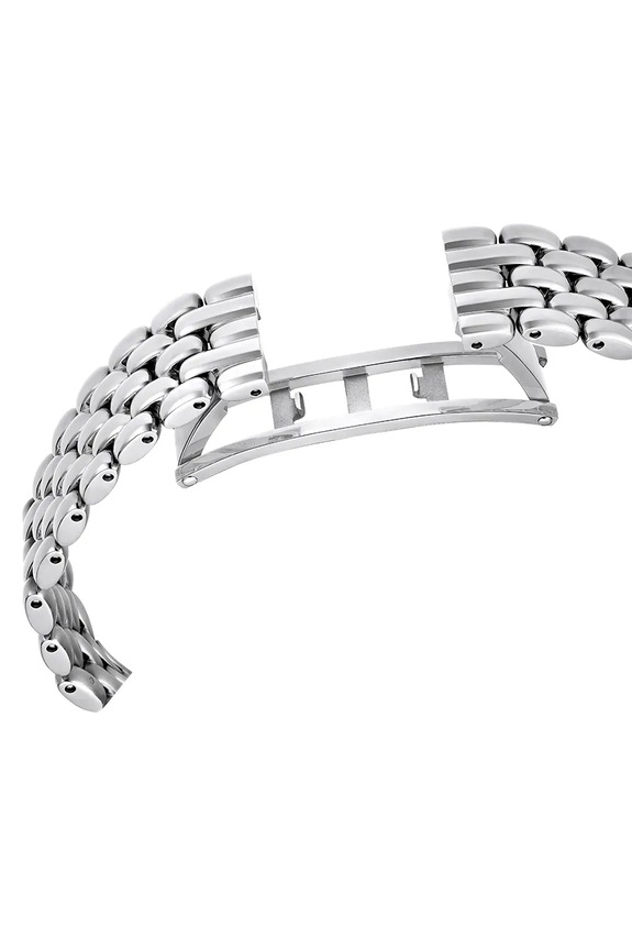 Hodinky Swarovski IMBER 5717590 stříbrná