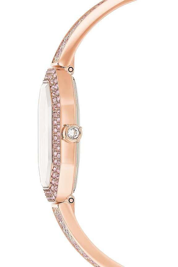 Swarovski zegarek DEXTERA różowy 5717588