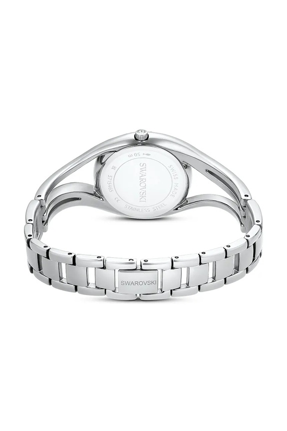 Swarovski ceas HYPERBOLA 5689432 argintiu