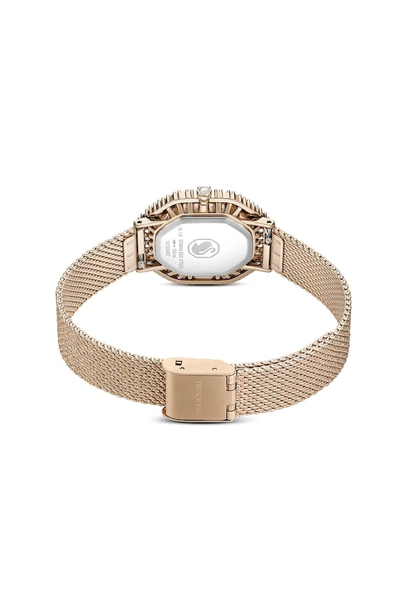 Hodinky Swarovski MATRIX 5732501 zlatá