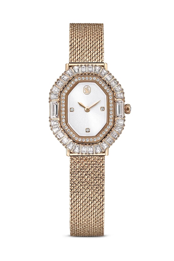 Swarovski óra MATRIX arany 5732497