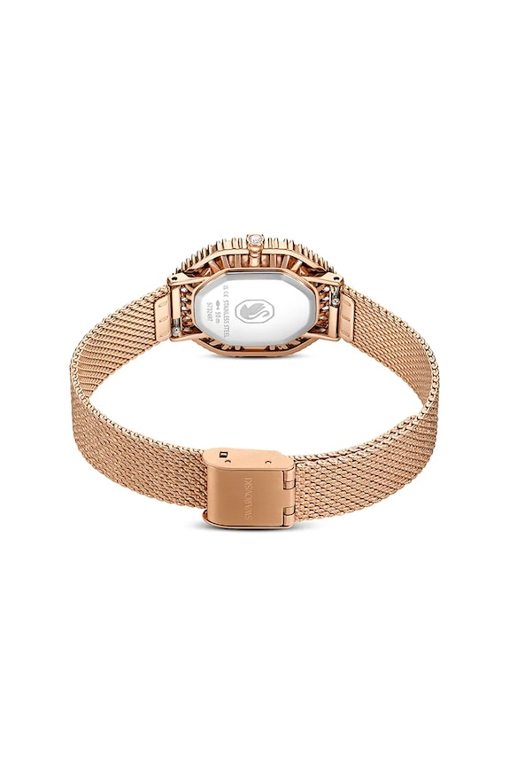 Swarovski óra MATRIX 5732497 arany