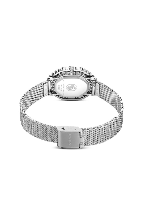 Swarovski zegarek MATRIX 5732498 srebrny