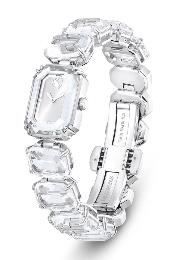 Swarovski ceas MILLENIA 5729182 argintiu AA00