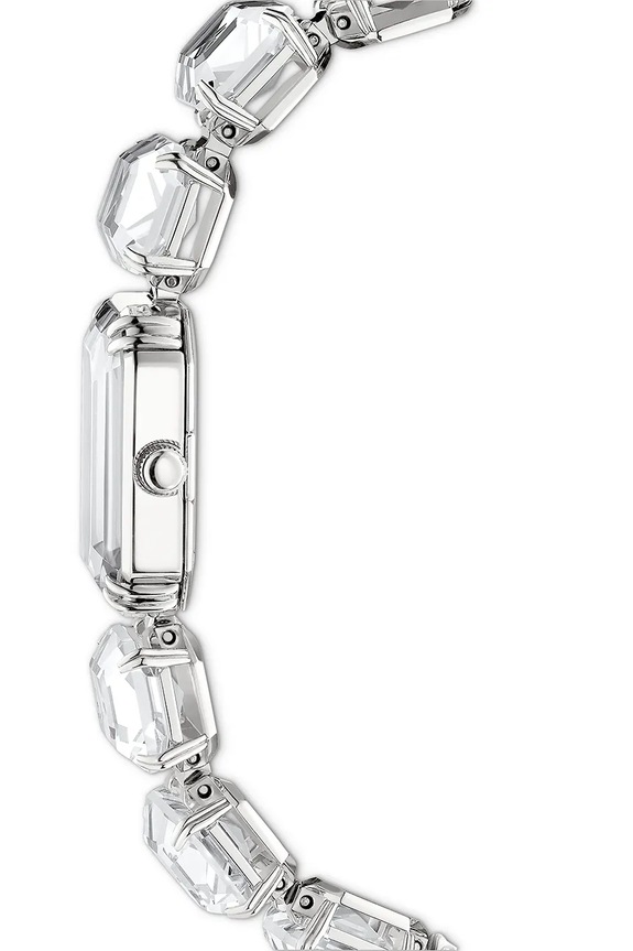 Swarovski ceas MILLENIA argintiu 5729182