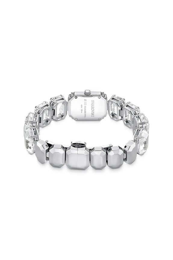 Swarovski ceas MILLENIA 5729182 argintiu