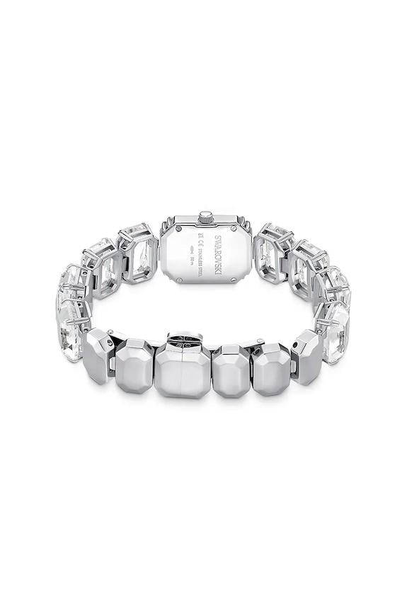 Swarovski ceas MILLENIA 5729182 argintiu