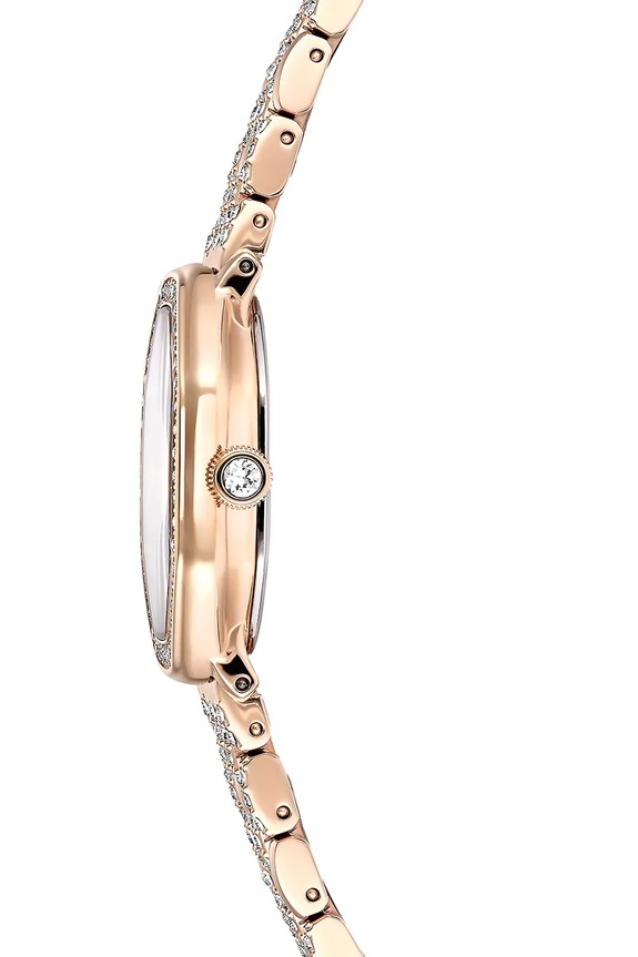 Swarovski zegarek DEXTERA złoty 5715517