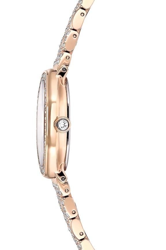 Swarovski zegarek DEXTERA złoty 5715517