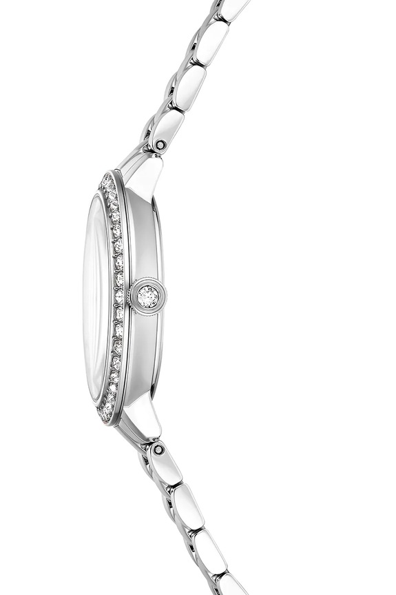 Swarovski óra MATRIX ezüst 5706182