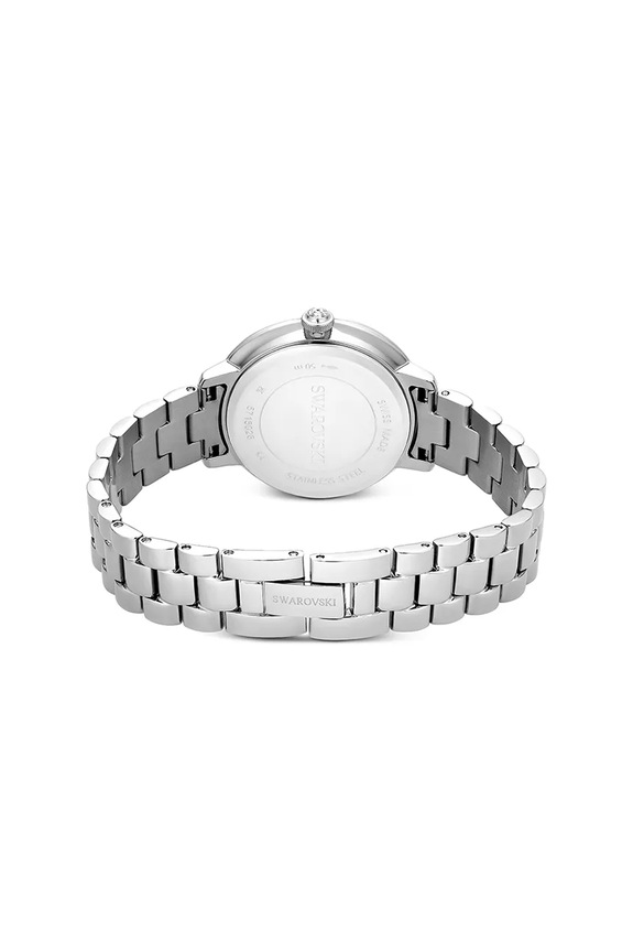 Swarovski óra MATRIX 5706182 ezüst