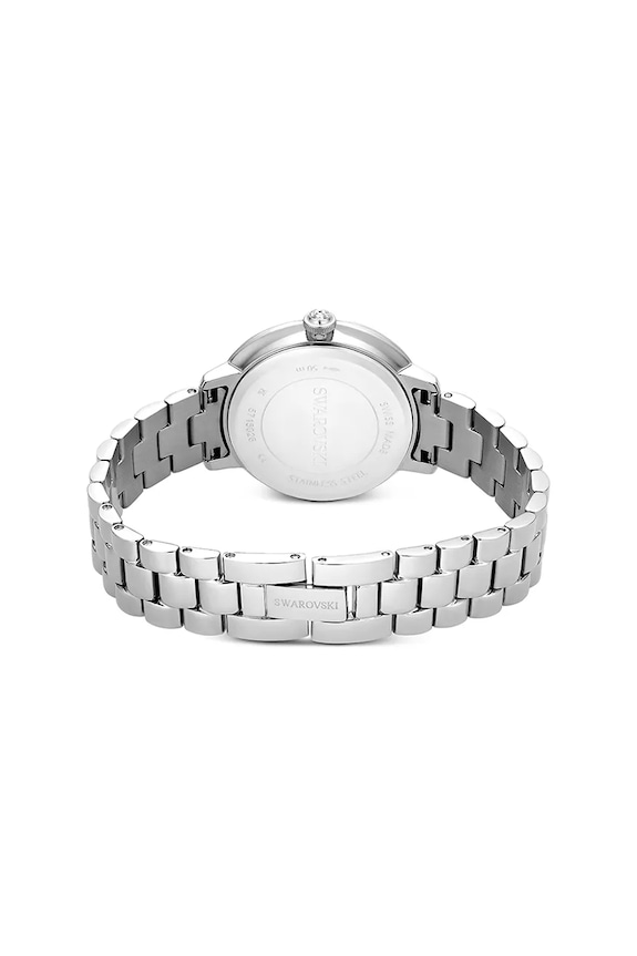 Swarovski óra MATRIX 5706182 ezüst