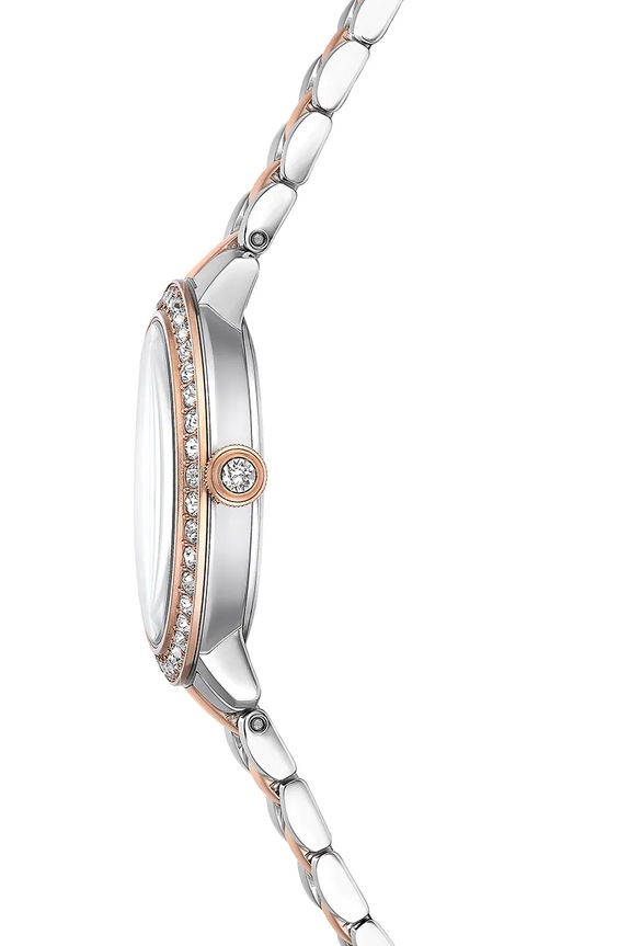 Hodinky Swarovski MATRIX zlatá 5715028