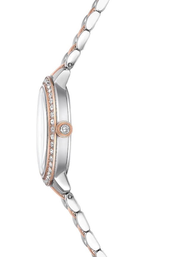 Hodinky Swarovski MATRIX zlatá 5715028
