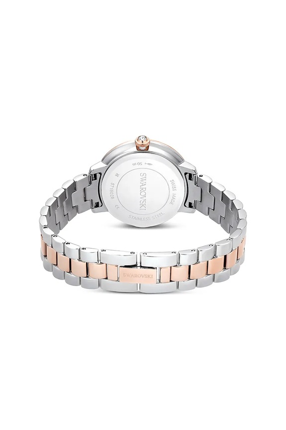 Hodinky Swarovski MATRIX 5715028 zlatá