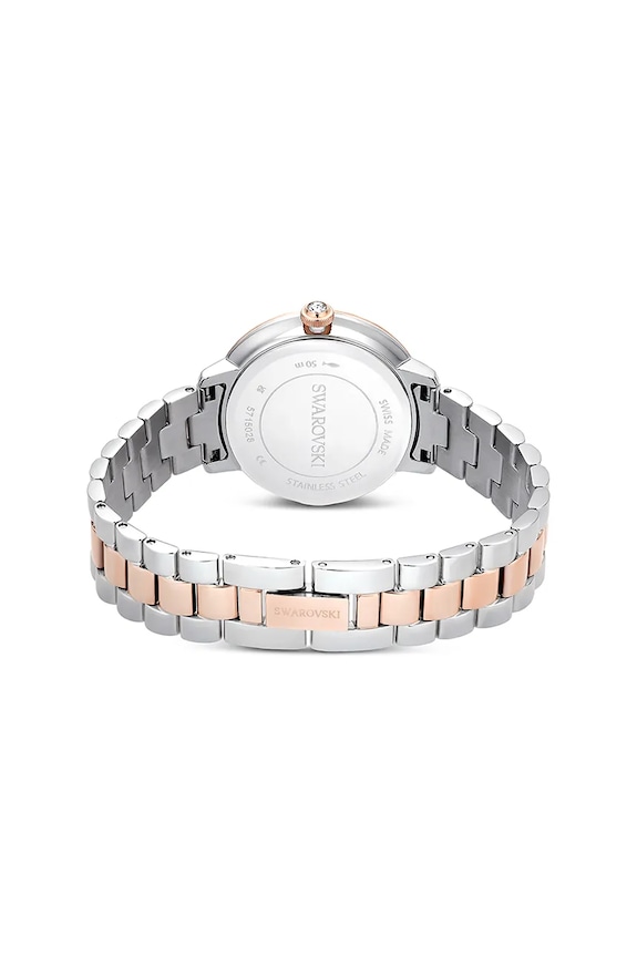 Hodinky Swarovski MATRIX 5715028 zlatá